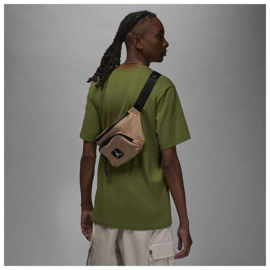 Jordan Τσαντάκι μέσης Rise Crossbody